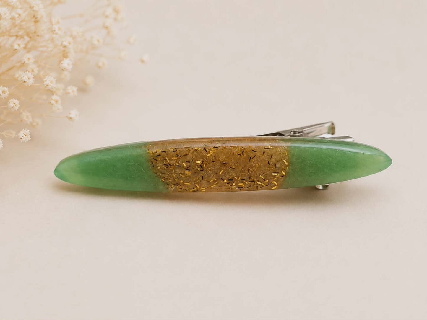 Barrette