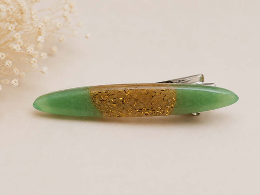 Barrette