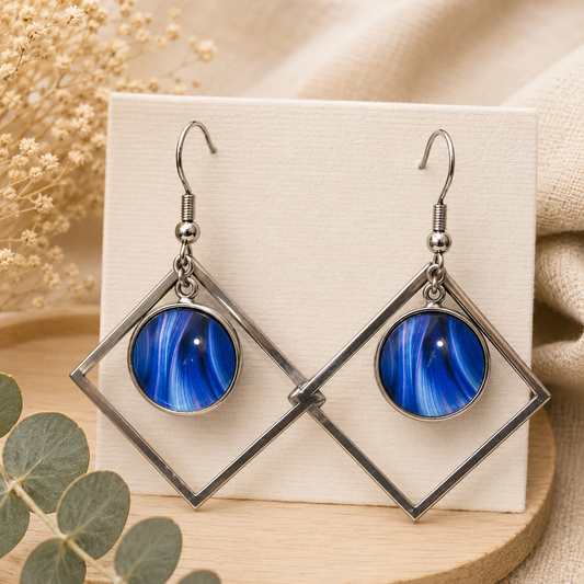 Boucles  d oreilles