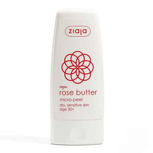 Micro-Peeling au Beurre de Rose