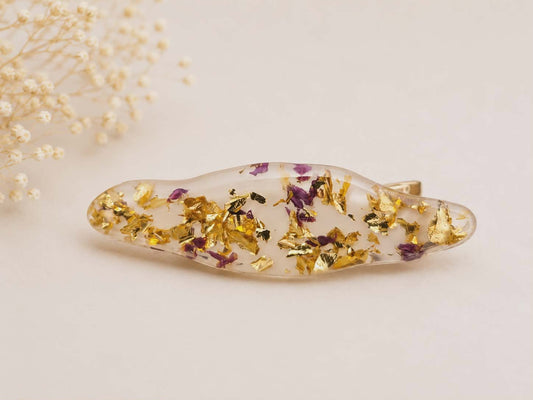 Barrette