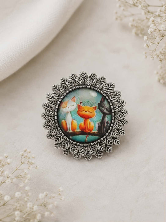 Broche