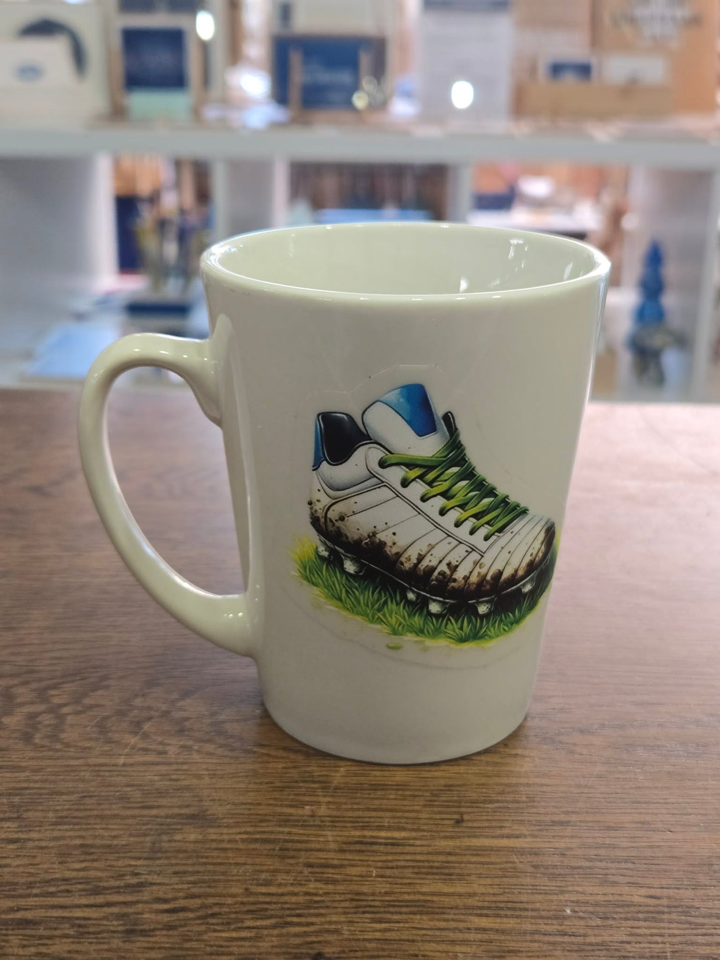 Mug