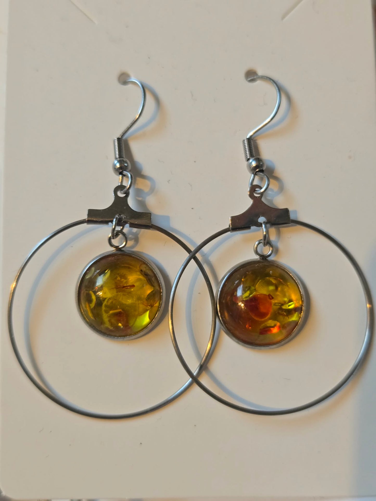 Boucles  d oreilles
