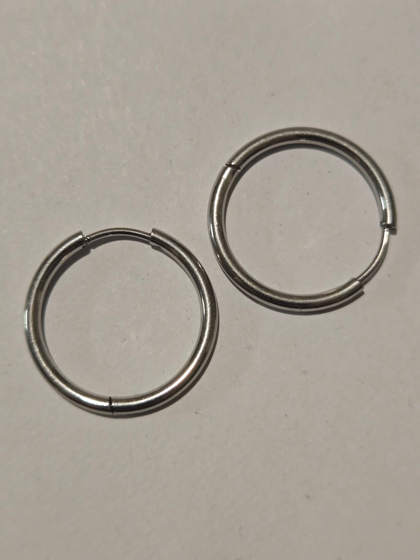 anneaux pour pampilles