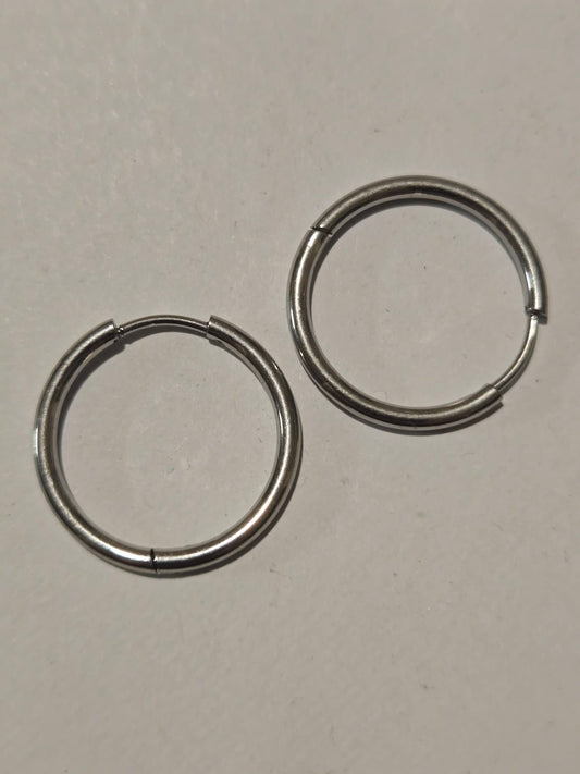 anneaux pour pampilles