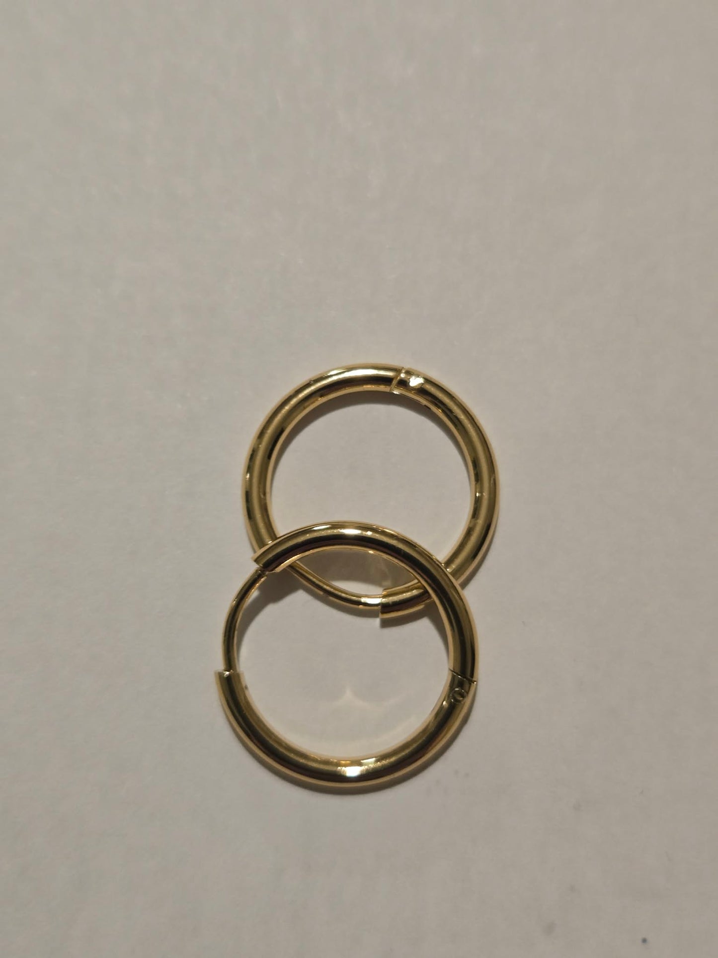 anneaux pour pampilles