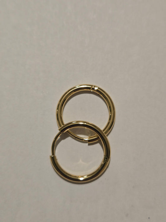 anneaux pour pampilles