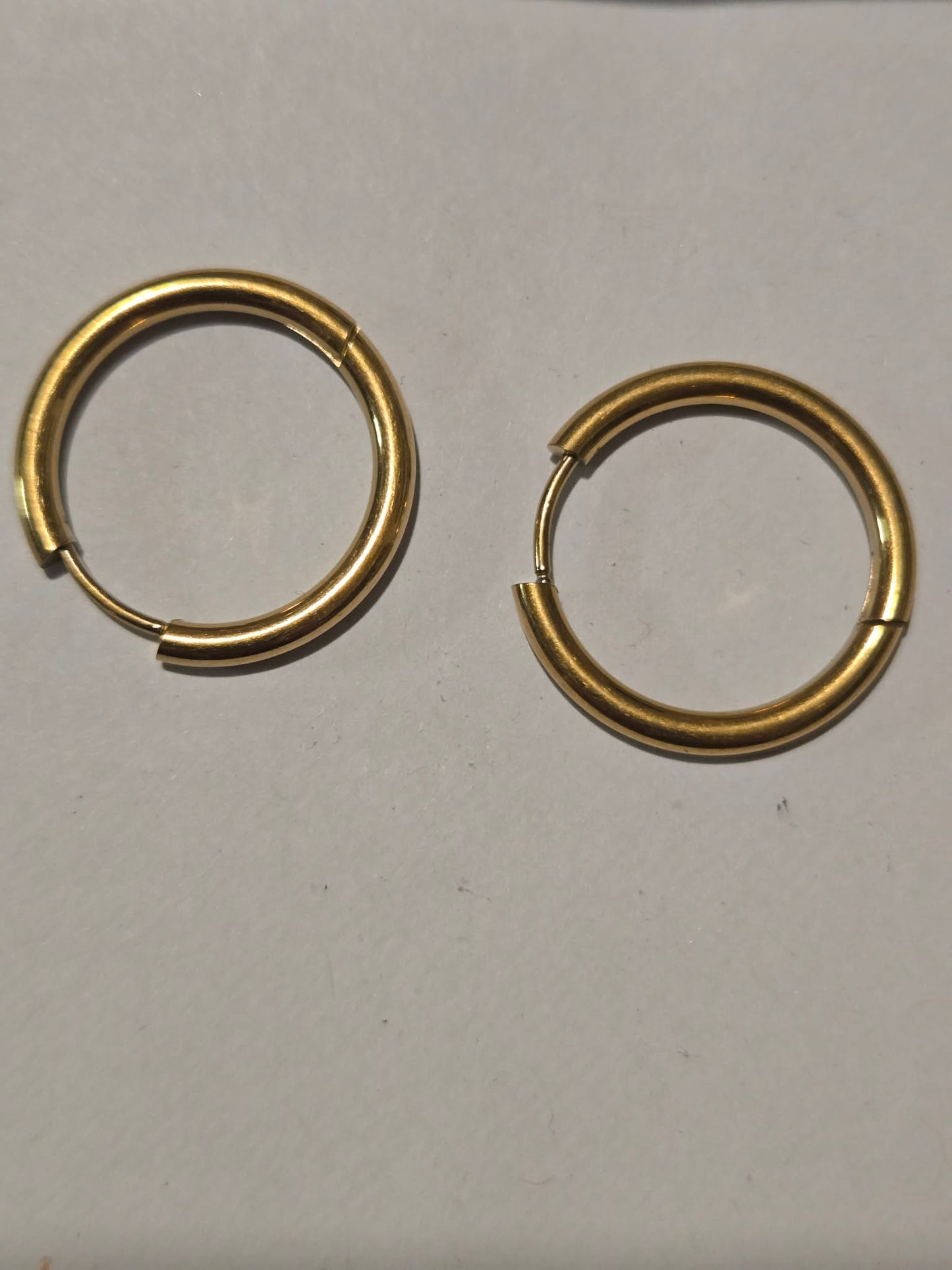 anneaux pour pampilles