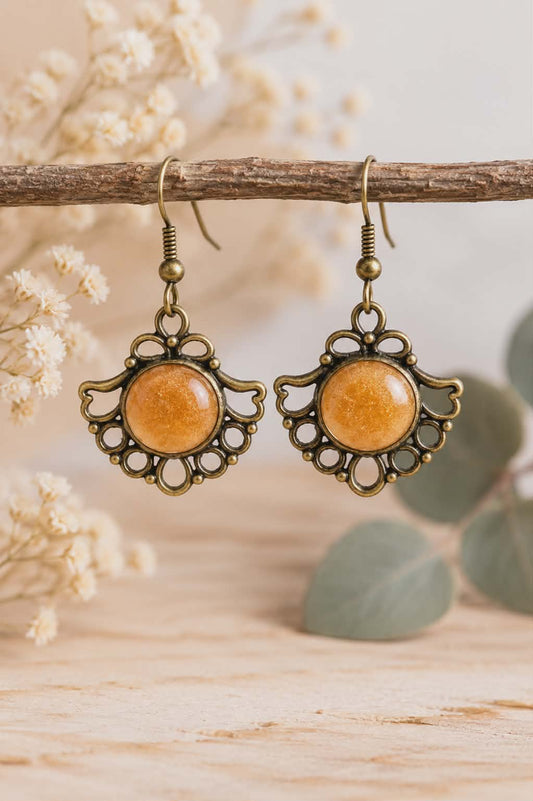 Boucles  d oreilles