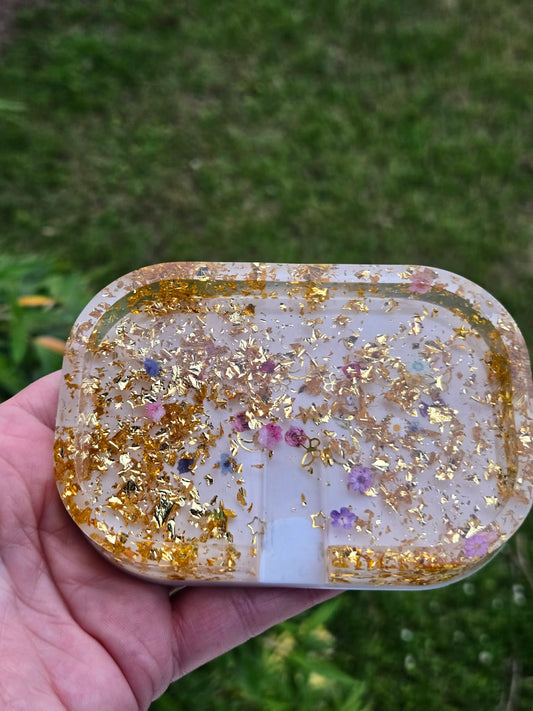 Porte savon