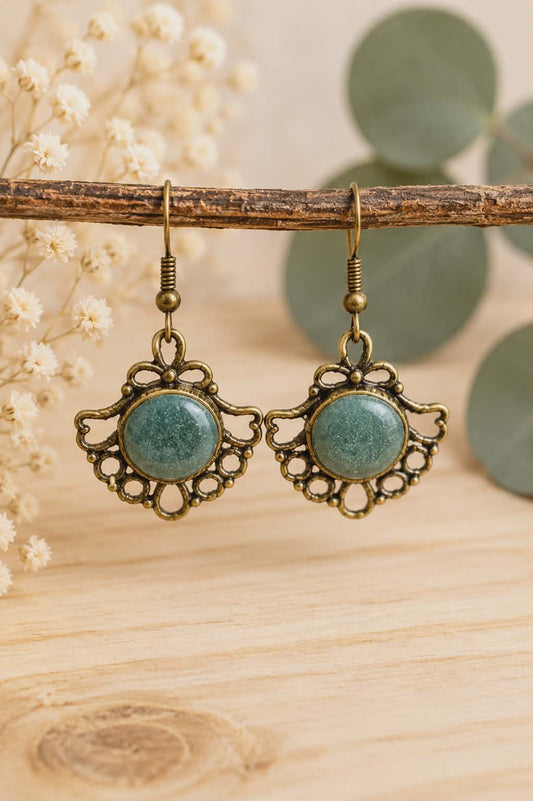 Boucles &nbsp;d oreilles