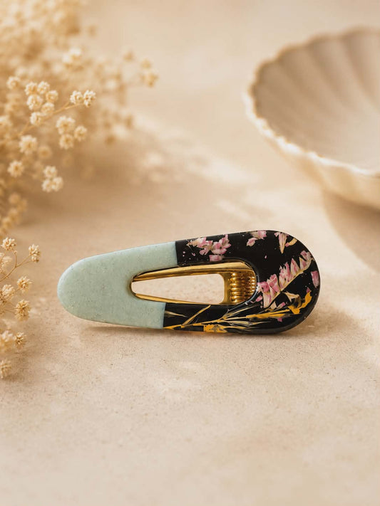 Barrette  résine époxy