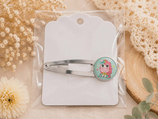 Barrette