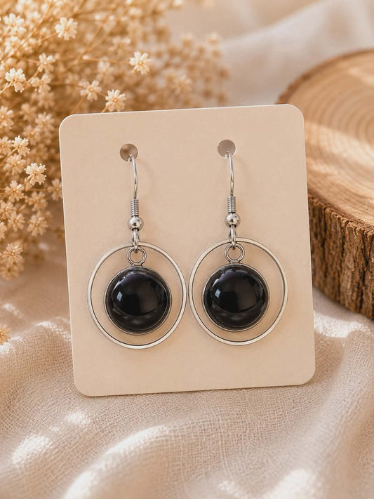 Boucles d oreilles
