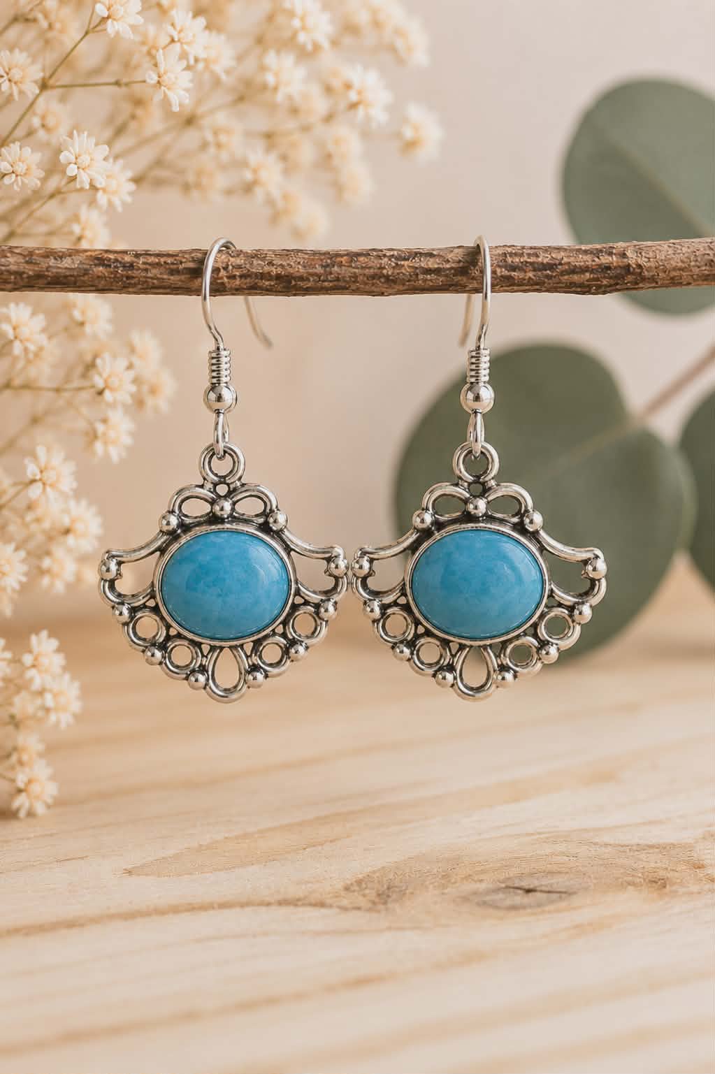 Boucles &nbsp;d oreilles