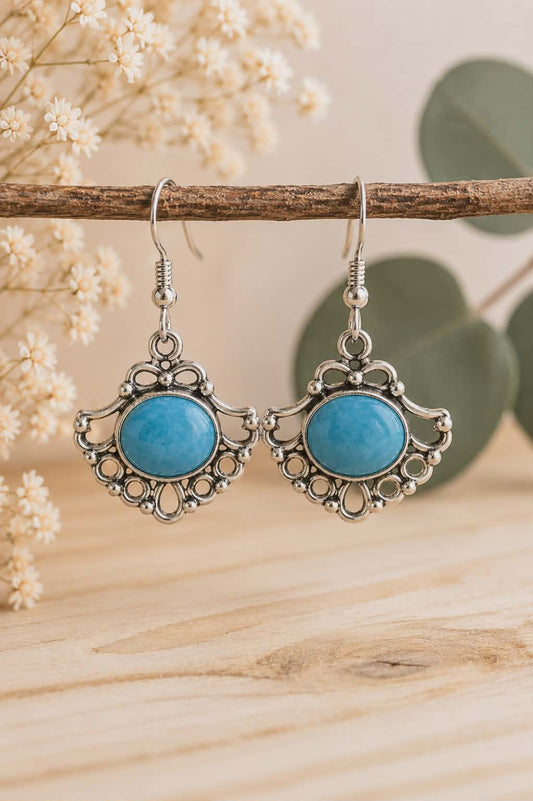 Boucles &nbsp;d oreilles