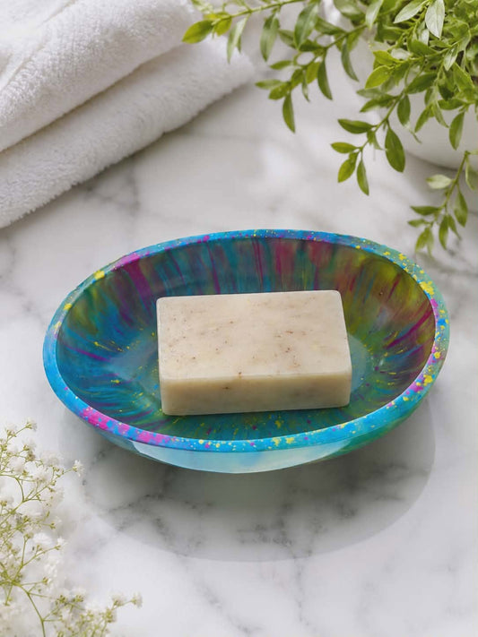 Porte savon