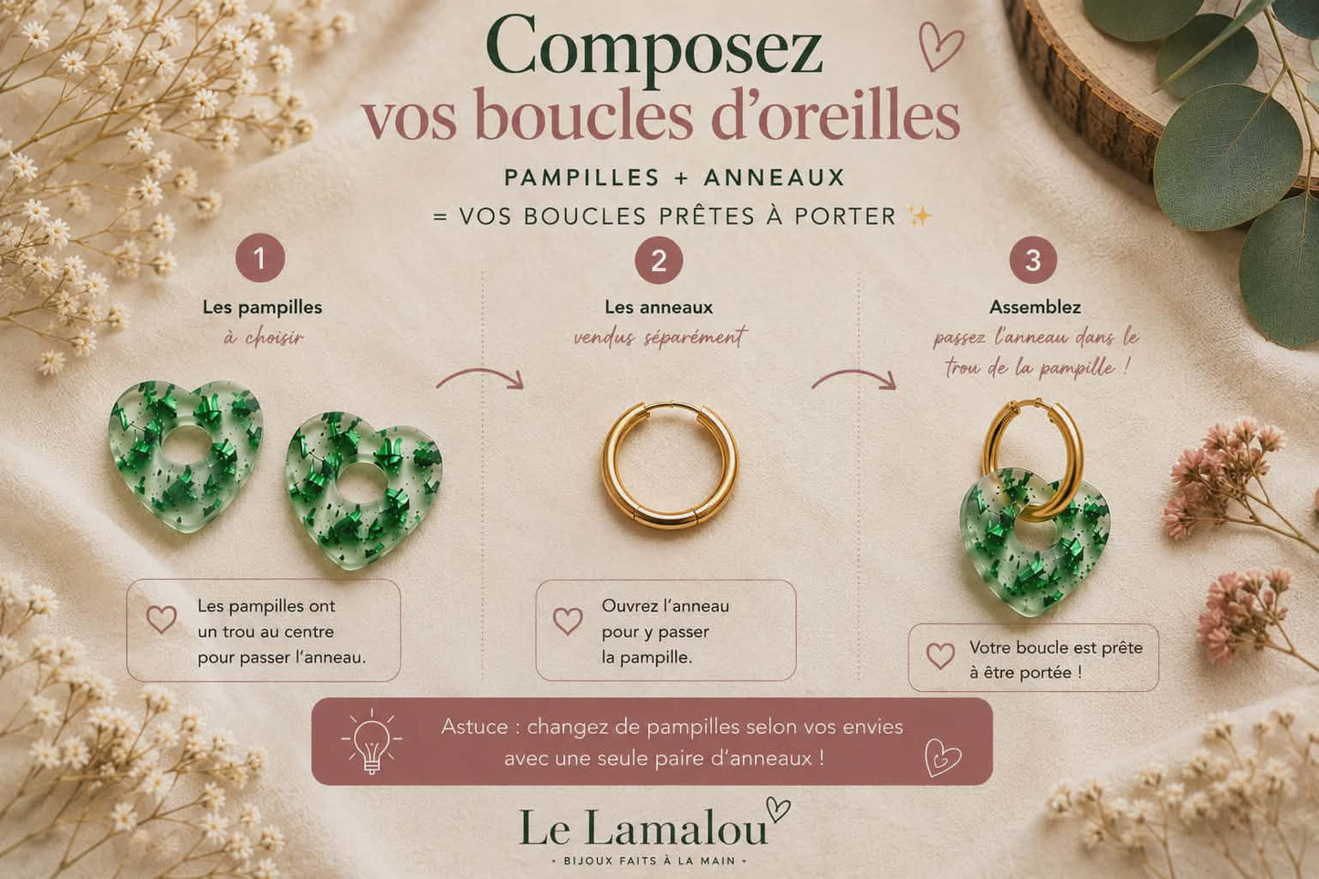 Pampille