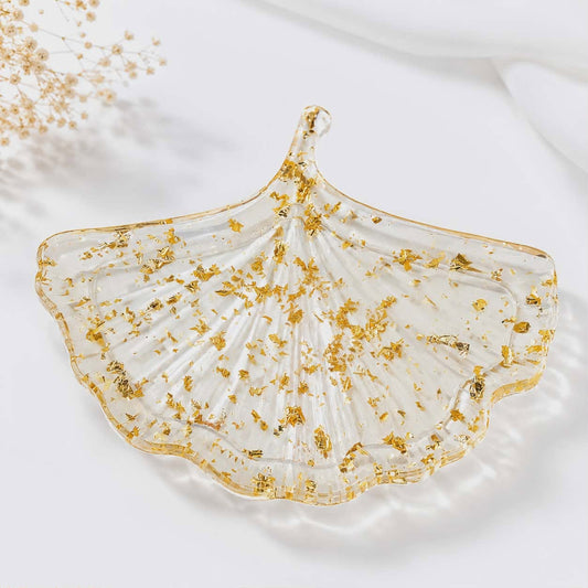 feuille de ginkgo