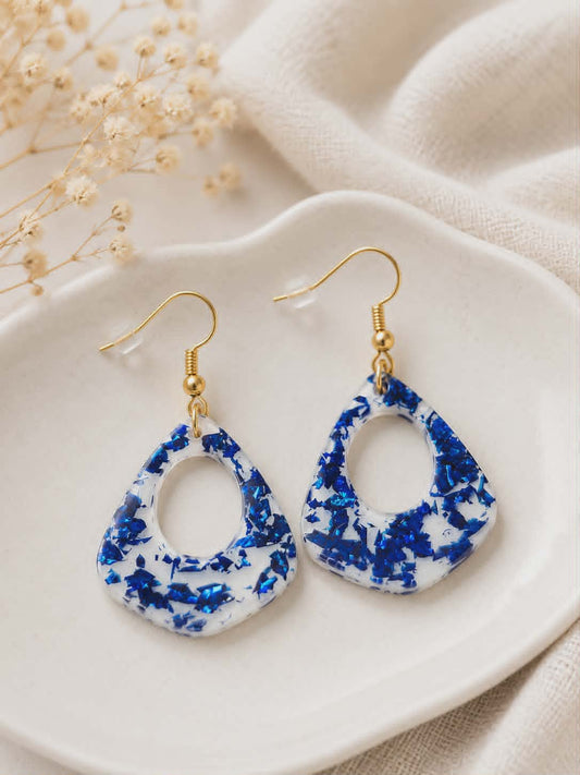 Boucles  d oreilles