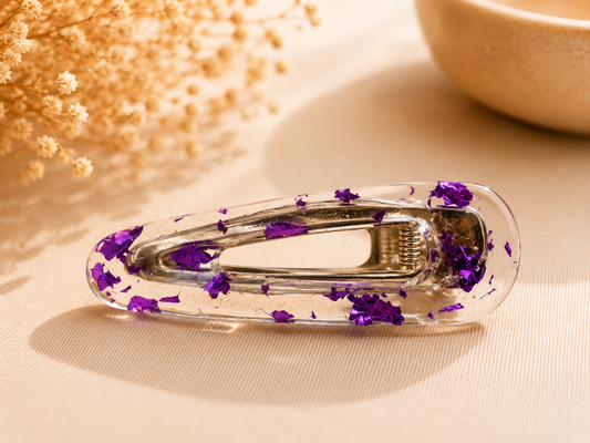 Barrette