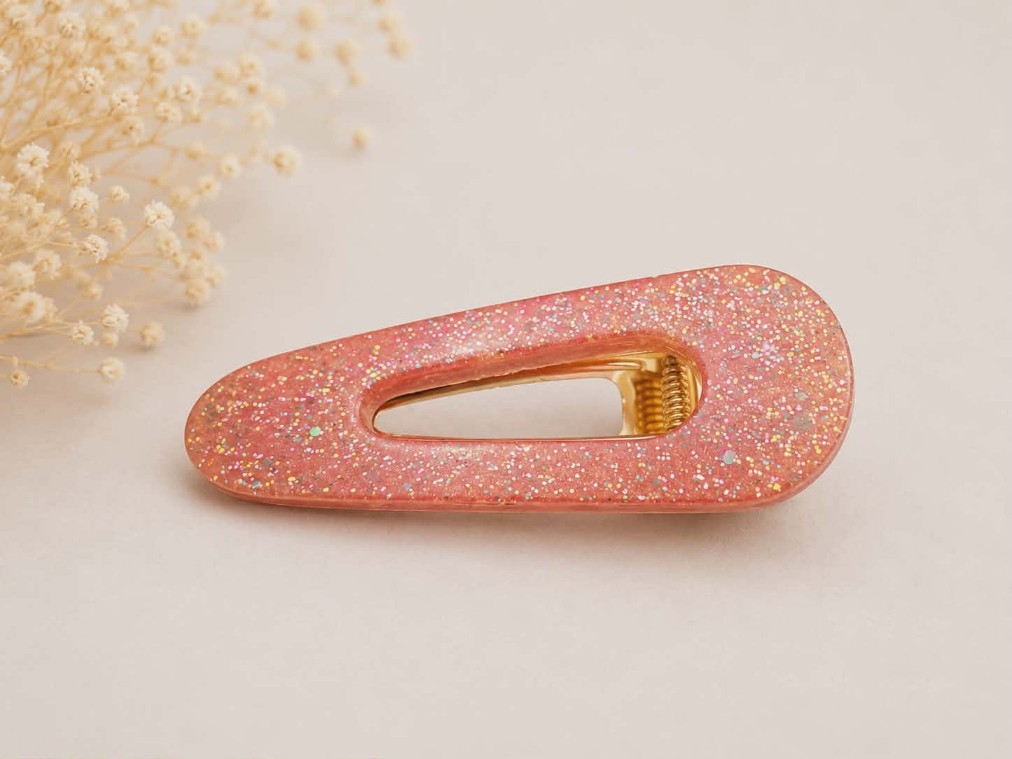 Barrette