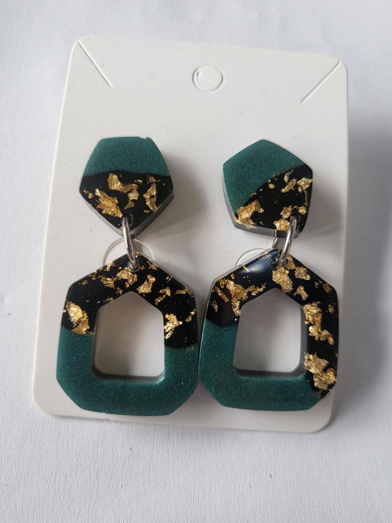 Boucles d oreille à clous Petit modèle