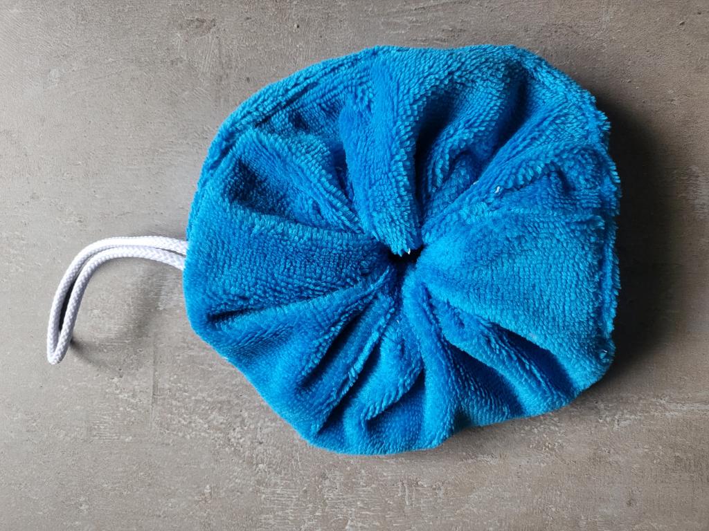 fleur de douche adulte