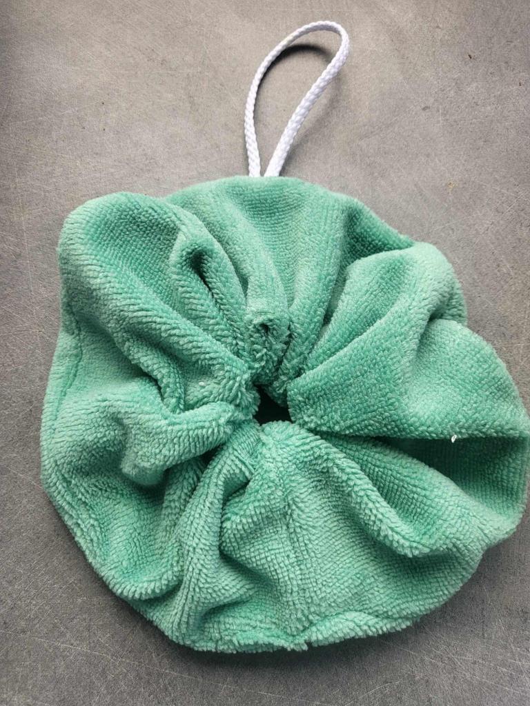 fleur de douche adulte