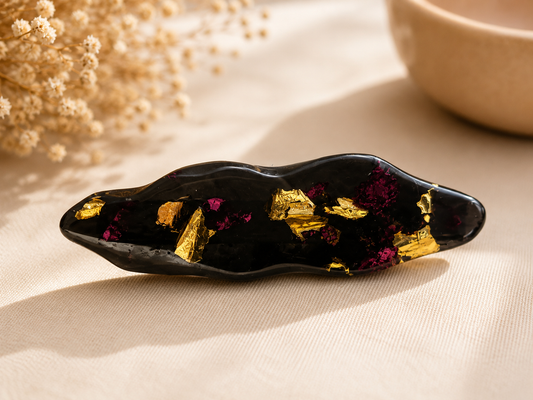 Barrette  résine époxy