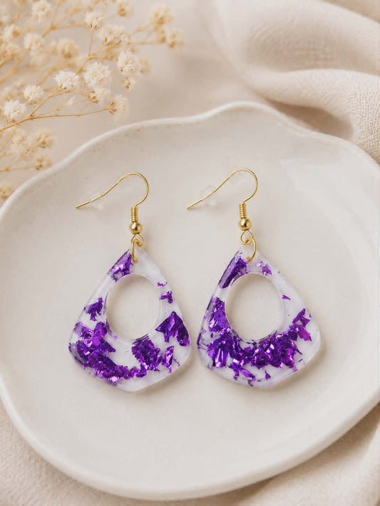 Boucles  d oreilles