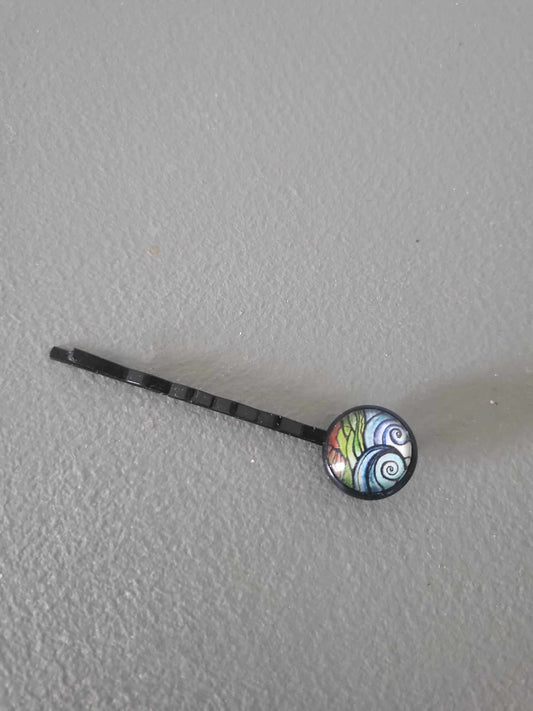 barrette pince