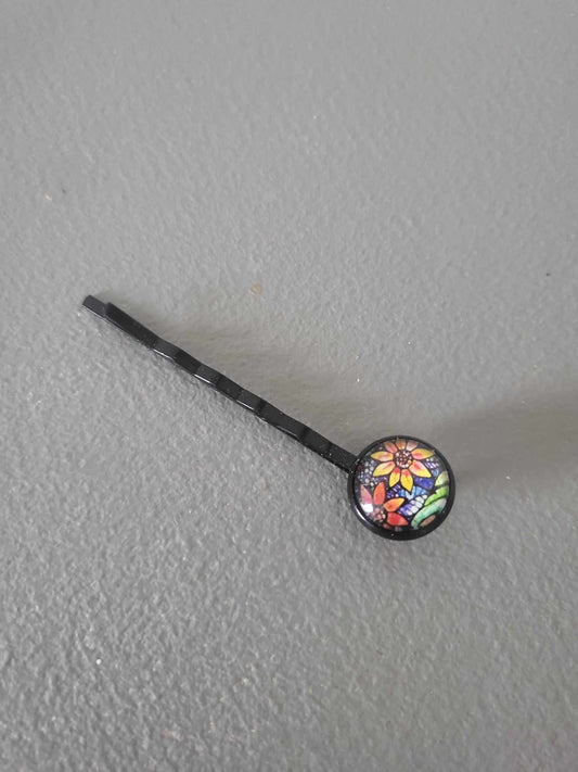 barrette pince