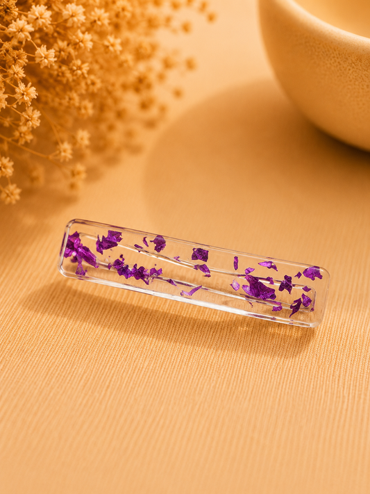 Barrette  résine époxy