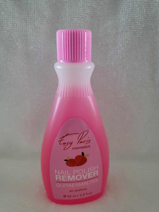 DISSOLVANT SANS ACÉTONE 85ML