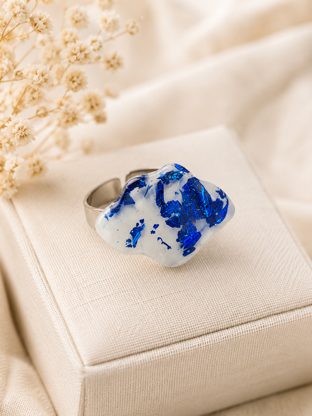Bague