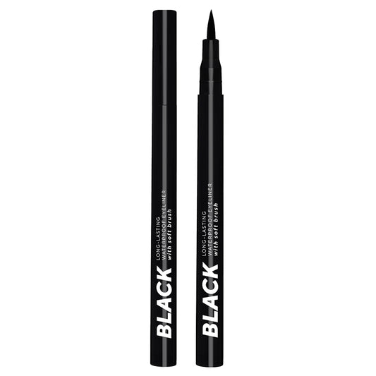 Eyeliner Feutre à Pointe Souple