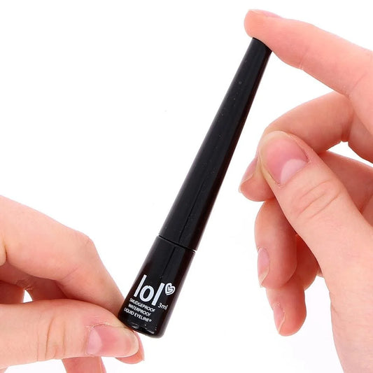 Eyeliner Plume