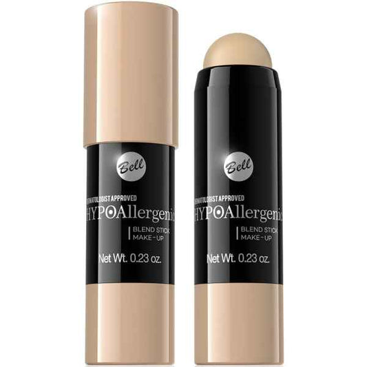 Fond de teint Hypoallergénique Stick