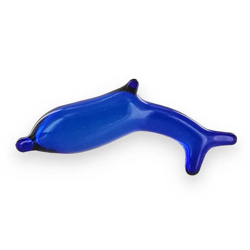 Perle de bain dauphin parfum marine